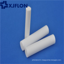 various molding powder  ptfe rod molded rod